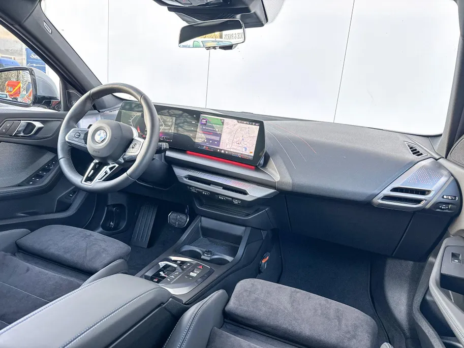 BMW 1 Serie 120 M Sport Pro
