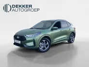 Ford Kuga 2.5 PHEV ST-Line 243 pk Driver Assistance Pack - Reservewiel - Elektrisch wegklapbare trekhaak **NIEUW UIT VOORRAAD LEVERBAAR**