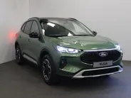 Ford Kuga 2.5 PHEV Active X | Te Bestellen | Actiekorting tot €4000,- | Private Lease vanaf €666,- p/m | 2100KG Trekgewicht |