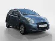 Suzuki Alto 1.0 Cool Comfort | AIRCO | ALL SEASON BANDEN | 12 MAANDEN GARANTIE | NIEUWE APK |