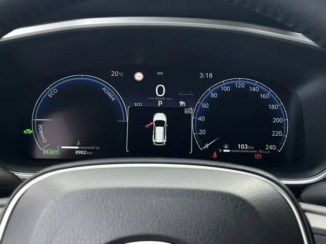 Toyota Corolla Cross Hybrid 140 Dynamic | All Seasons