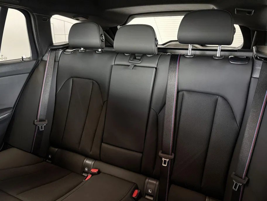 BMW 3 Serie Touring 330e