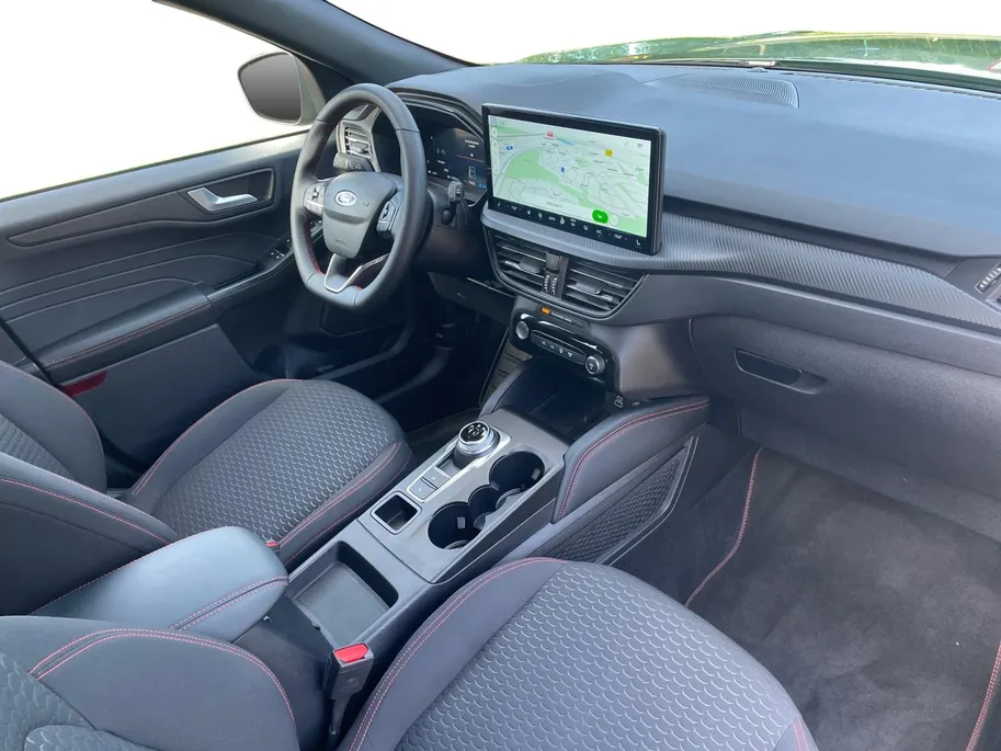 Ford Kuga 2.5 PHEV ST-Line | draadloos Apple CarPlay en Android Auto | Dual Zone Automatische Airconditioning |Adaptive Cruise Control |