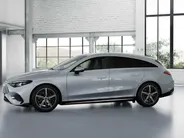 Mercedes-Benz CLA Shooting Brake 250+ Business Solution AMG 85.5 kWh