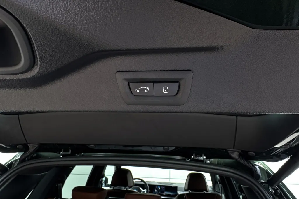 BMW X5 xDrive50e