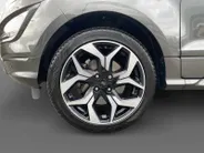 Ford EcoSport 1.0 EcoBoost ST-Line NL Auto | Trekhaak | Navi | Cruise | Park.sens. | etc.