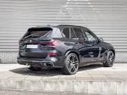 BMW X5 xDrive50e