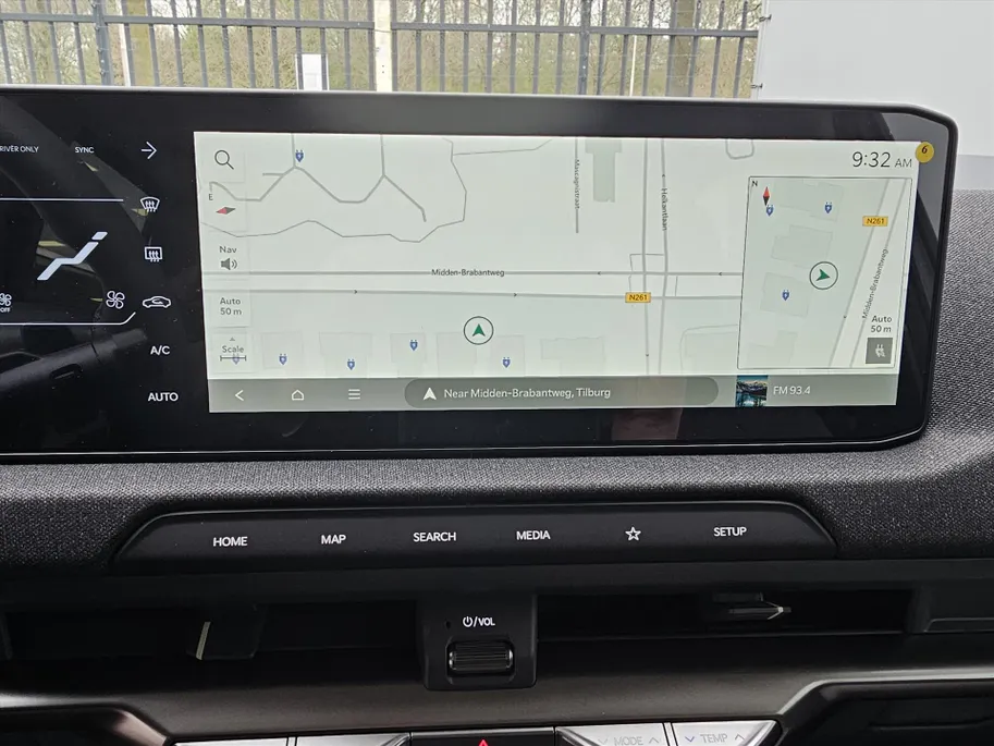 Kia EV2 42,2 kWh 147pk (5-zits) Plus Advanced