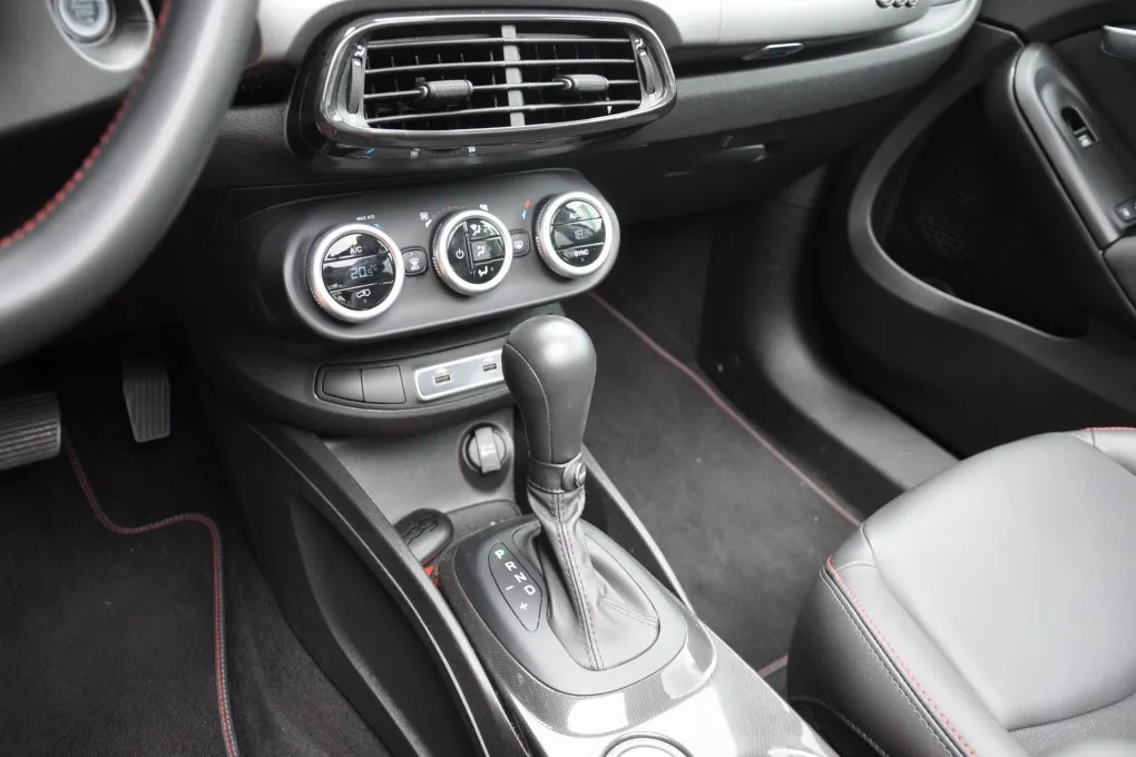 Fiat 500X 1.5 Hyb. Sport Cabrio