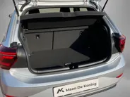 Volkswagen Polo 1.0TSI/95PK R-Line DSG · Navigatie · Apple/Android Car Play · Camera + Parkeersensoren · Clima · Stoelverwarming · Garantie t/m 18-01-2027 of 80000km.