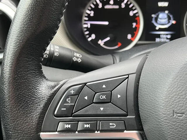 Nissan Micra 0.9 IG-T 90pk Tekna VERKOCHT | Trekhaak | Navigatie | 360-Camera | LED | Blind Spot