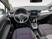 Renault Captur 1.6 E-Tech full hybrid 145 techno Automaat | 1e Eigenaar | Navi | Camera | Two tone metallic lak | Carplay | Bovag garantie | NAP
