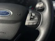 Ford Kuga 1.5 EcoBoost Titanium X | TREKHAAK 1800 kg | ADAPTIVE CRUISE | NAVI