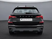 Škoda Kamiq Selection 1.0 TSI 85 kW / 115 PK SUV 6 versn. Hand | Metallic Lak | 16'' lichtmetalen velgen | Privatelease 369,-!!