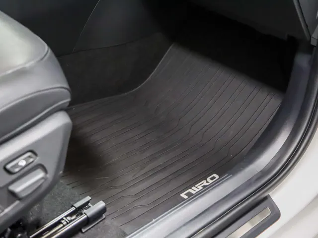 Kia Niro 1.6 GDi PHEV ExecutiveLine Trekhaak