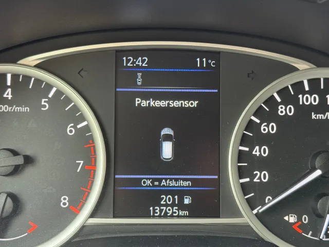 Nissan Micra 1.0 IG-T 100pk N-Connecta | Navigatie | Camera | Apple CarPlay | Android Auto | Cruise Control