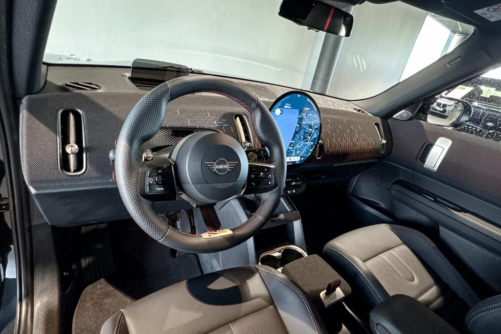MINI Countryman 1.5 C John Cooper Works XL