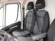 Fiat E-Ducato e-Ducato 3.5t GESLOTEN BESTEL L3H2 BEV 47kWh