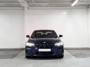 BMW 3 Serie Sedan 318i