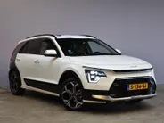Kia Niro 1.6 GDi Hybrid ExecutiveLine |Trekhaak