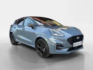 Ford Puma 1.0 EcoBoost Hybrid BlueCruise Edition | 0,99 % Ford Credit | 360 ° Camera | Dodehoek Detectie | Winter Pack | Apple Carplay & Android Auto |