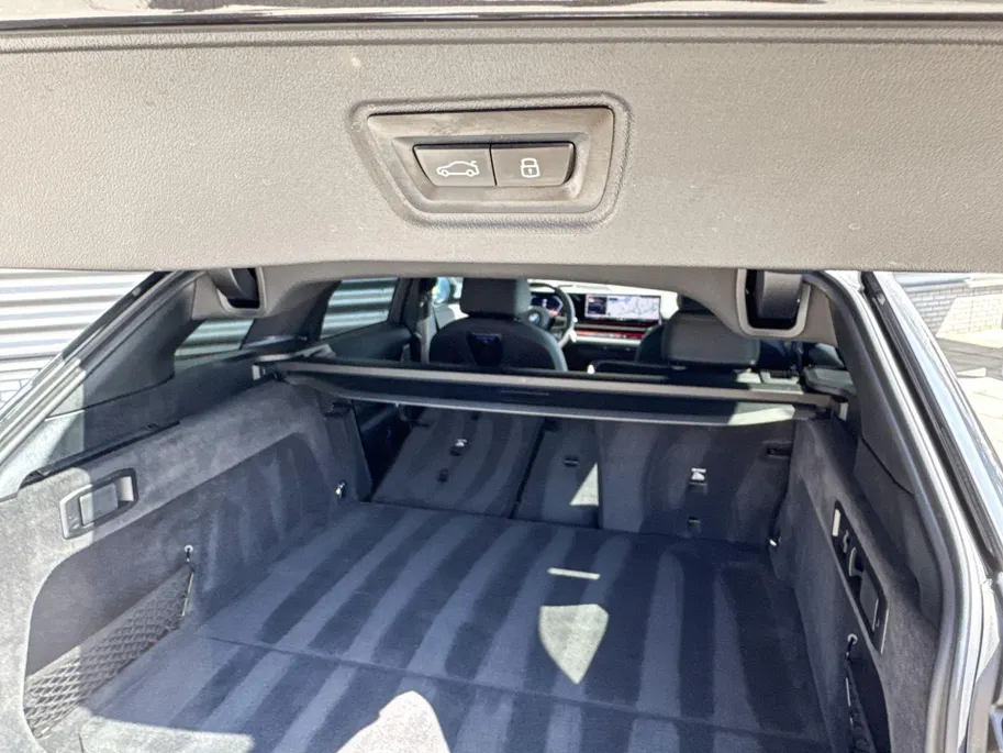 BMW 5 Serie Touring 530e M Sport Edition