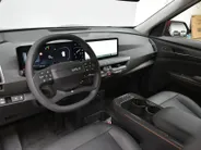 Kia EV5 81,4 kWh 217pk 2WD Plus Advanced
