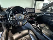 BMW 5 Serie Touring 530e