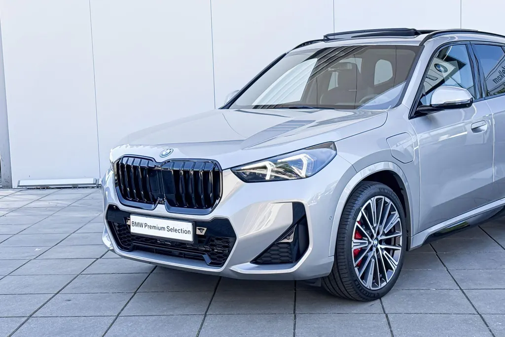 BMW X1 xDrive30e