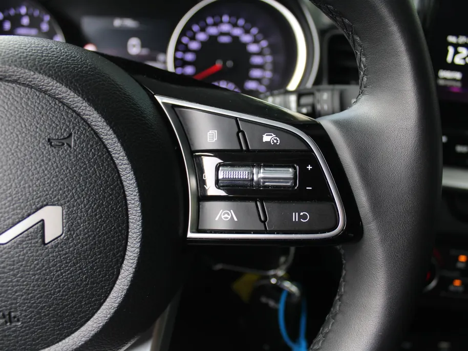 Kia Ceed Sportswagon 1.0 T-GDi ComfortLine | Camera | Clima | Cruise | 16' LM | Navi | Apple Carplay/Android Auto |