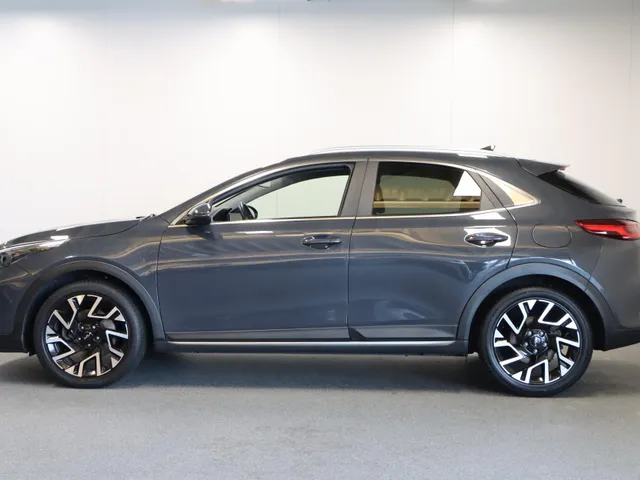 Kia XCeed 1.0 T-GDi DynamicPlusLine