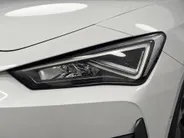 CUPRA Leon 1.5 eTSI 150pk DSG Business Edition · Camera · Apple/Android Car Play · Stoel-& Stuurverwarming · Navigatie · 18'' Inch · Garantie t/m 30-11-2027 of 100.000km