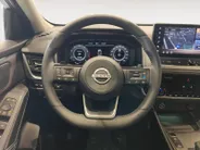 Nissan QASHQAI 1.3 MHEV Xtronic N-Connecta | ALL SEASON BANDEN | EASY PACK | COLD PACK | PANORAMA DAK