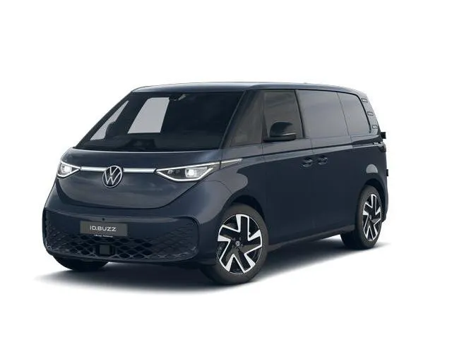 Volkswagen Bedrijfswagens ID. Buzz Cargo Bedrijfswagens Bulli Limited Edition 79kWh 340pk 4Motion 740102