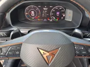 CUPRA Formentor 1.4 e-Hybrid VZ Copper Edition | Voorstoelen verwarmd | Automaat | ECC | Navi | Leer | Stuur verwarmd | Apple Carplay/Android Auto | Cruise control adaptief | SOH 93,6%