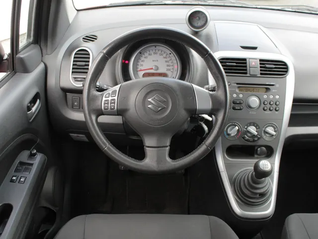 Suzuki Splash 1.0 VVT Exclusive | Airco | Lm-Velgen