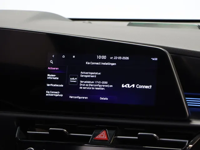 Kia Niro 1.6 GDi PHEV ExecutiveLine