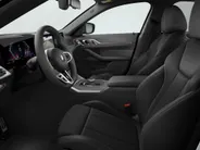 BMW i4 eDrive35 M Sport Pro Edition 70 kWh