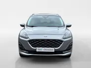Ford Kuga 2.5 PHEV Vignale | Elektr. Panoramadak | Elektr. Trekhaak | Winterpack | Adapt. Cruise Control | HUD | 20' inch velgen |