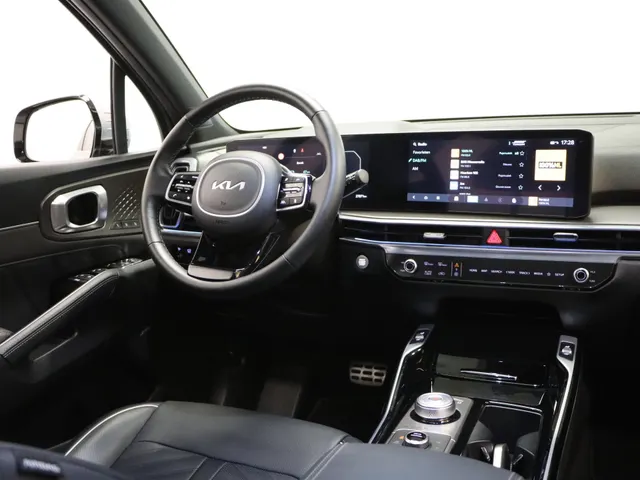 Kia Sorento 1.6 T-GDi Plug-in Hybrid 4WD ExecutiveLine 7p