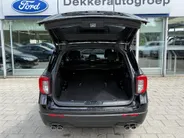 Ford Explorer 3.0 V6 EcoBoost PHEV ST-Line 7 persoons