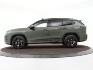 Volkswagen Tayron R-Line Edition 1.5 eHybrid 204 PK 6 versn. DSG · Rondomzichtcamera · Panoramaschuif-kanteldak · Trekhaak inklapbaar, met elektrische ontgrendeling, incl. aanhangermanoeuvreerhulp Trailer Assist · Prijs is inclusief inruilpremie · MEGA SALE
