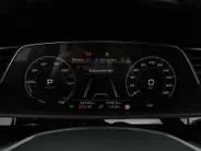 Audi e-tron S quattro 95 kWh 503pk · SOH 98,5% · Panoramadak · Luchtvering · Camera · Leder Valcona · B&O Sound · Keyless · 22'Velgen ·