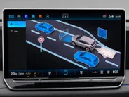 Volkswagen Tiguan 1.5 eHybrid 272pk DSG R-Line Edition · Panoramadak · Inklap. Trekhaak · 360 Camera · Leder Varenna · Elek. Stoelen + Massage · Head-Up Display · Harman Kardon · Garantie t/m 19-05-2030 of 100.000km