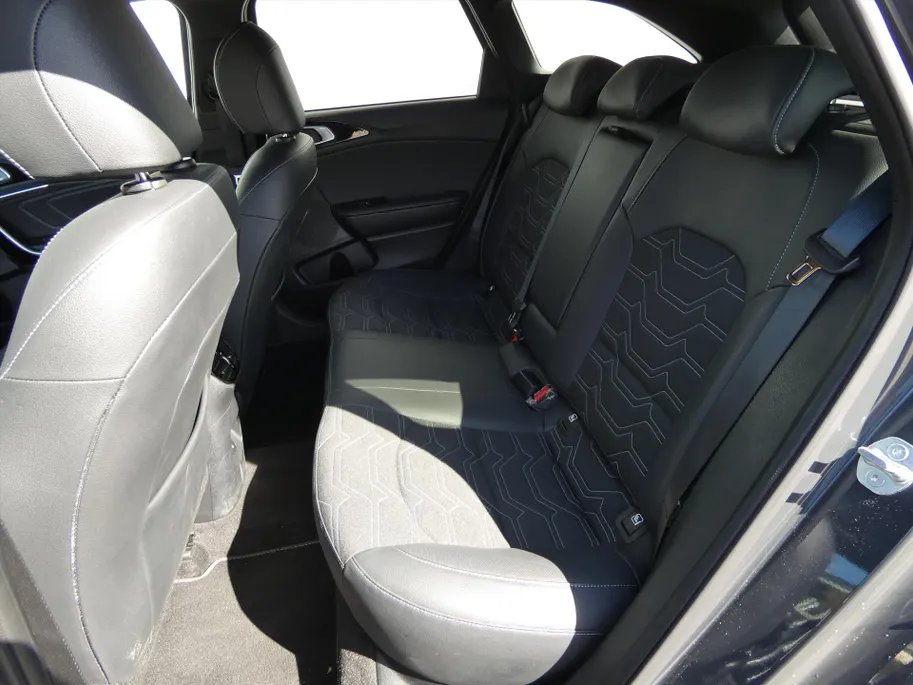 Kia Ceed Sportswagon Sw 1.0 T-GDi MHEV 100pk DCT7 Design Edition