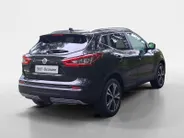 Nissan QASHQAI 1.2 N-Connecta | PANO DAK | RONDOM CAMERA | CRUISE | NAVIGATIE | TELEFOON |