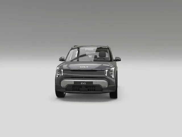 Kia EV2 GT-Line 61 kWh 4p.