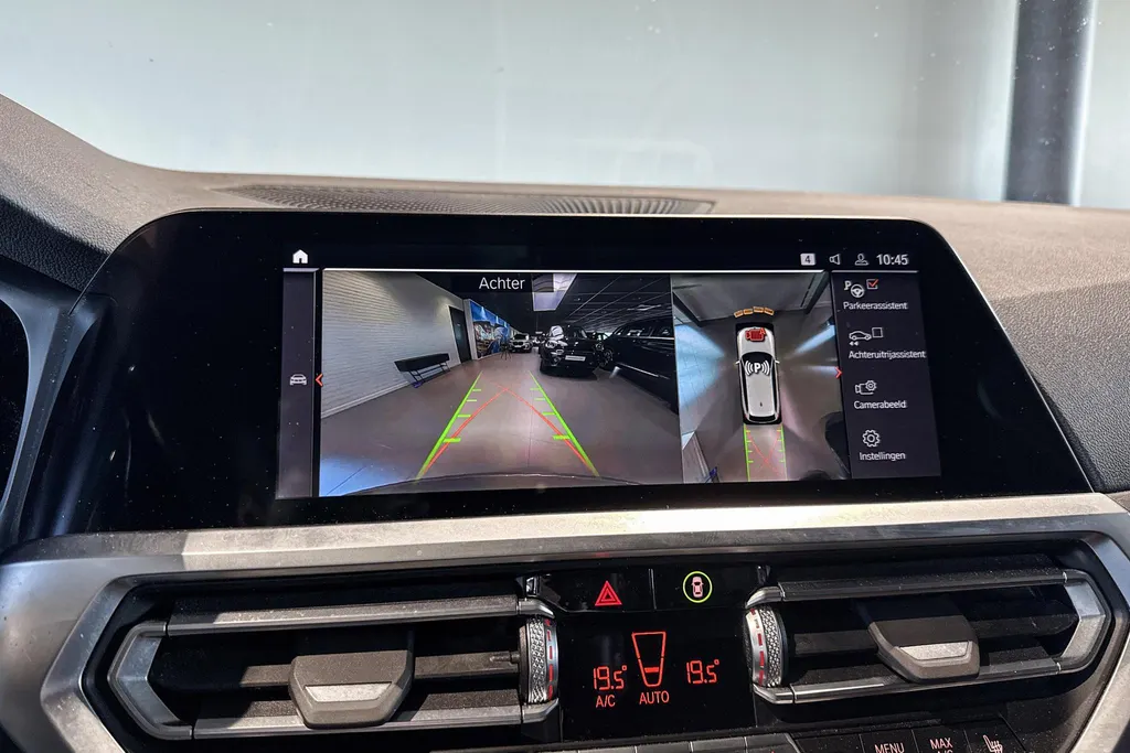 BMW 3 Serie Touring M340i xDrive