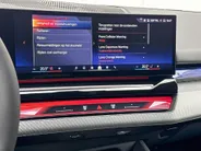 BMW 5 Serie Touring 520i
