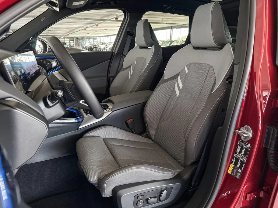BMW X3 30e xDrive